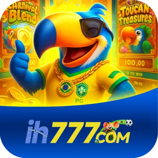 ih777 logo