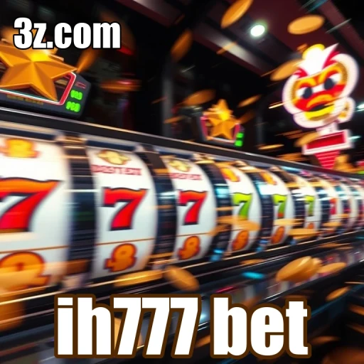 ih777 bet Métodos