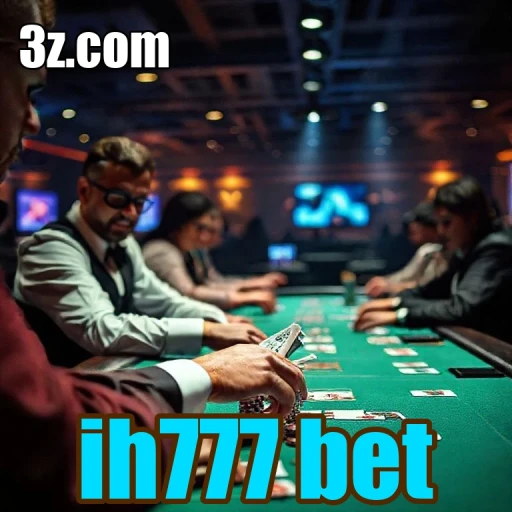 ih777 bet Mobile